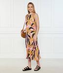 Кожаные тапочки Флорида Birkenstock, черный - фото 2