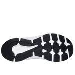 Кроссовки Skechers, цвет weiss/silber - фото 3