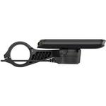 Краевое крепление Garmin, черный - фото 2