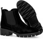 Женские ботинки челси Gabor 31.710, Black - фото 6