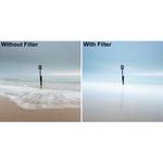 Фильтр LEE Filters Little Stopper ND Filter (100 x 100mm, 6-Stop) LSND - фото 6