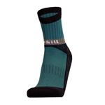 Походные носки Uphillsport, цвет blau/türkis - фото 2