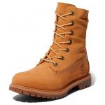 Ботинки Timberland TL Authentic, черный - фото 3