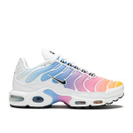 Кроссовки Nike WMNS AIR MAX PLUS 'SUMMER GRADIENT', - фото