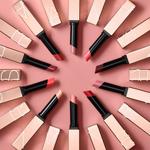 Губная помада Afterglow Sensual Shine Lipstick Nars, Devotion (1,5 g) - фото 4