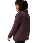 Куртка Regatta Mireya, фиолетовый - фото 2