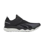Кроссовки Floatride Run Panthea 'Black Pure Grey', черный - фото