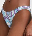 Бикини-трусы с принтом Istanbul Melissa Odabash, Whirl - фото 4