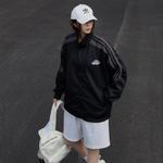 DOKI Куртка Unisex, Black (Comes with T-Shirt) - фото 6