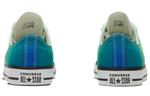 Кроссовки chuck taylor all star low 'psychedelic hoops - malachite royal' Converse, синий - фото 4