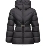 Куртка Brosse Moncler, черный - фото 3