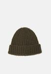 Шапка Pier One, темно-зеленый - фото 3