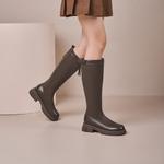 Сапоги GEMEIQ Knee-high Boots Women's - фото 12