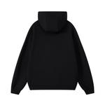 Унисекс свитшот Skechers, черный - фото 7