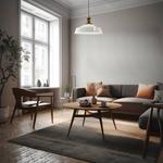 Подвесной светильник Bamyum Schnee, белый - фото 3