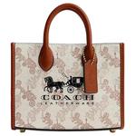 COACH Сумка Эйс - фото