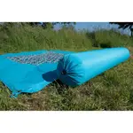 Подушка для шеи Zip-XL Lounger Bent, синий - фото 3