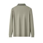 Футболка поло Jeep, темно-синий - фото 7