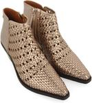 Ботинки GIOSEPPO Women's Classic Oxford Boot, Lead - фото 4