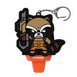 Lip smacker бальзам для губ и брелок Lip Smackers - фото 2