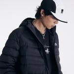 FENGXUELANG Унисекс пуховик, Sky Blue - фото 13