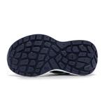 Детские кроссовки для бега WARRIOR, белый/синий - фото 5