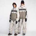 Куртка Volcom Dlm Volcom, Stone - фото 2