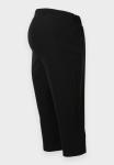 Шорты Vero Moda Maternity VMMCIRI CAPRI, Black - фото 4