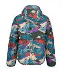 Зимняя куртка ICEPEAK Winter Jacket, зеленый - фото 2