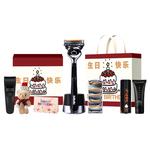 Мужская бритва ручная smooth and easy Gillette - фото