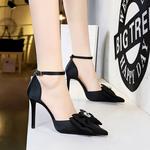 Туфли BIGTREE High Heels Women's - фото 5