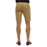 Шорты Superdry Vintage International, бежевый - фото 2