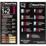 Средство для обесцвечивания волос Blond Blond Time - фото 2