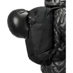 Рюкзак Dorsa 22 Black-Crows, black-white - фото 4