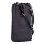 Кошелек Harbour 2Nd PAMELA, темно-синий - фото 4