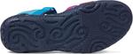 Сандали Teva Y TIRRA, синий - фото 3