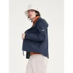 Куртка Aigle Aiw23Mout015, черный - фото 4