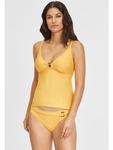 Верх бикини s.Oliver, желтый - фото 2