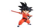 Фигурка little goku scale figures BANPRESTO - фото
