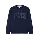 Свитшот мужской Le Coq Sportif, синий - фото