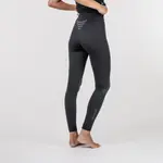 INVENT 4.0 X-Bionic Женские термоколготки, чёрный - фото 3