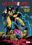 Wolverine/Gambit: Victims Gallery Edition (Marvel Universe) - фото