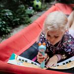 Интерактивная обучающая ручка Alilo D3C. - фото 6