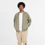 Мужская куртка Timberland, цвет Cassel Earth - фото 2