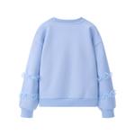 Детский свитшот Disney, розовый - фото 10