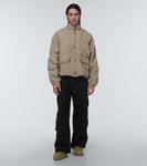 Сандалии Evolution с открытой пяткой Moon Boot, хаки - фото 2