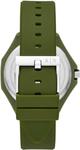 ARMANI EXCHANGE Часы Analog в зеленом цвете - фото 2