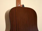 Гитара Martin Road Series D-12E с чехлом - фото 8