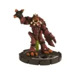 Обстрелянный #067, Mage Knight - Whirlwind - Singles - фото