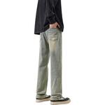 Джинсы Unisex FUERZA, черные - фото 10